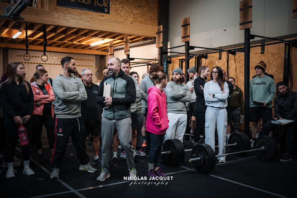 Ardennes Crossfit - Photo 308