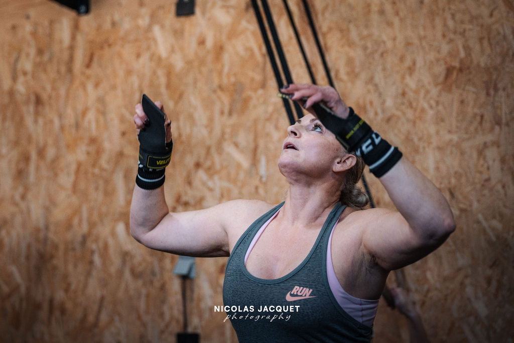 Ardennes Crossfit - Photo 309