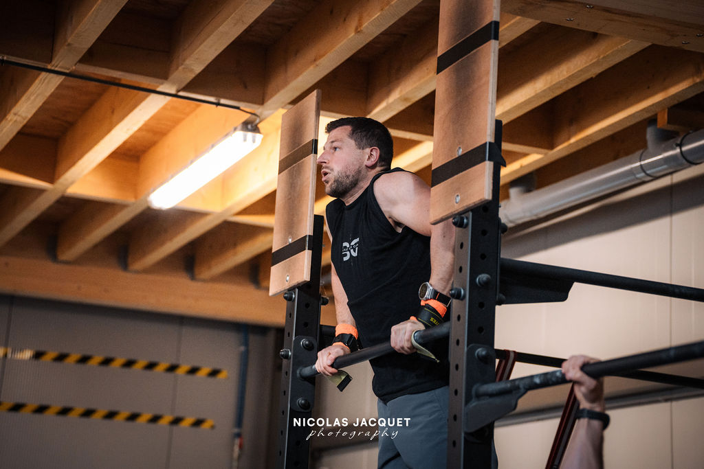 Ardennes Crossfit - Photo 310