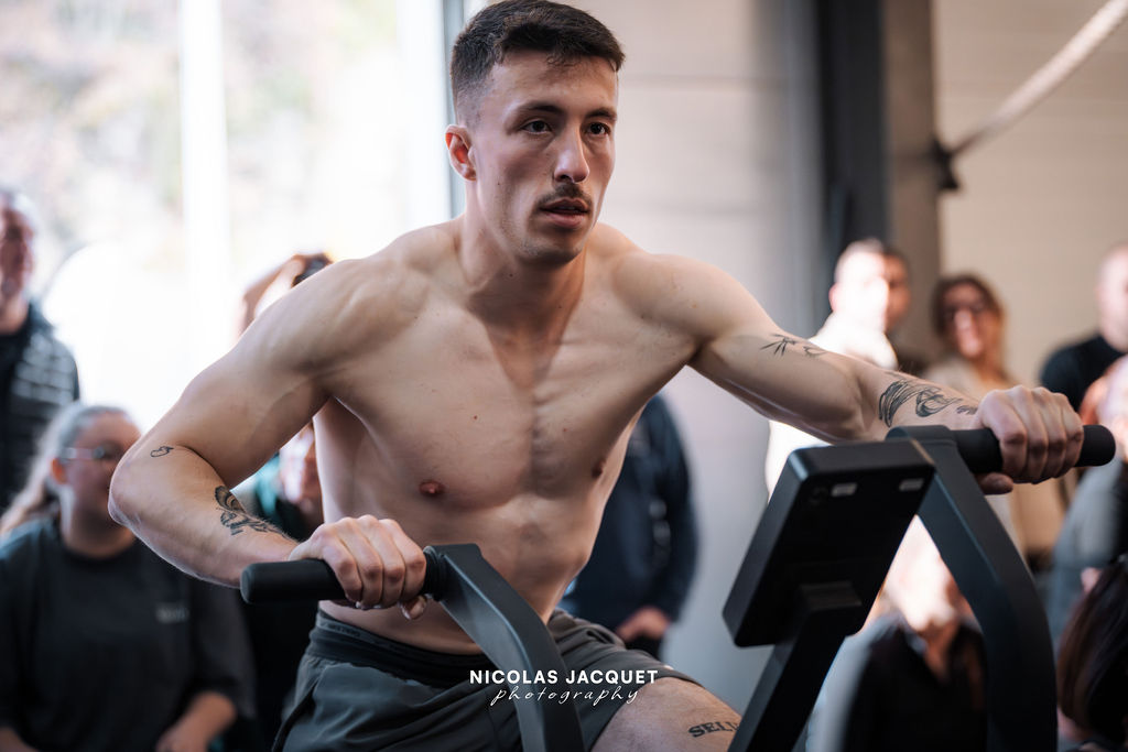 Ardennes Crossfit - Photo 311