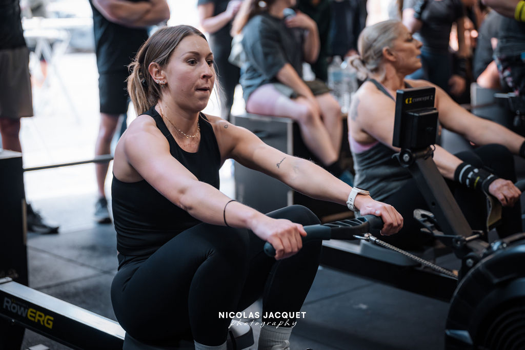 Ardennes Crossfit - Photo 312