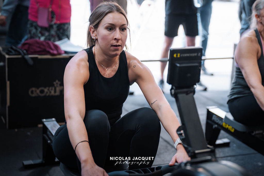 Ardennes Crossfit - Photo 313