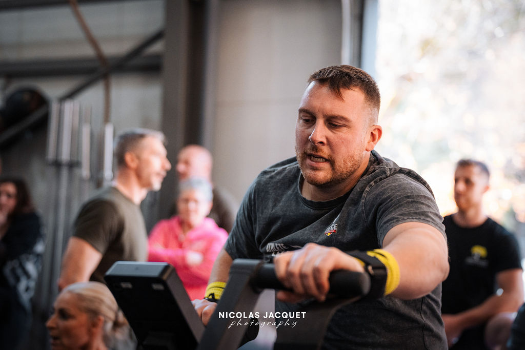 Ardennes Crossfit - Photo 314