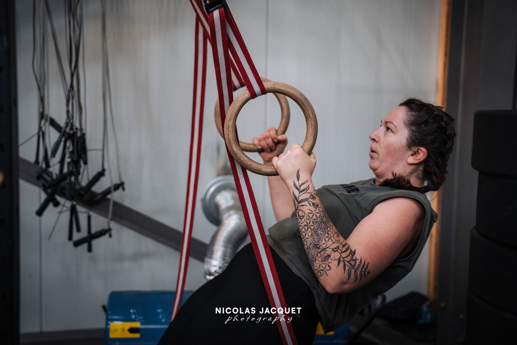 Ardennes Crossfit - Photo 315