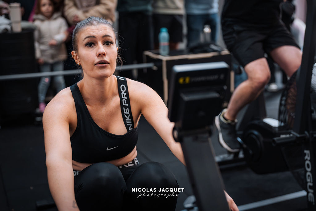 Ardennes Crossfit - Photo 316