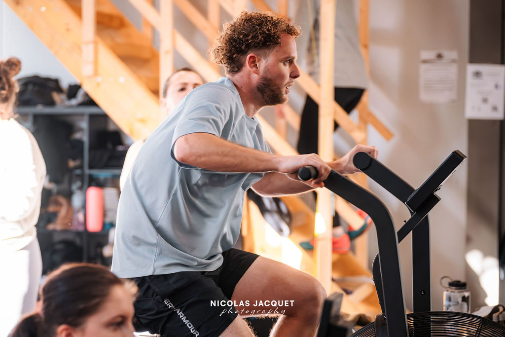 Ardennes Crossfit - Photo 317
