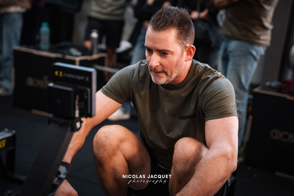 Ardennes Crossfit - Photo 318