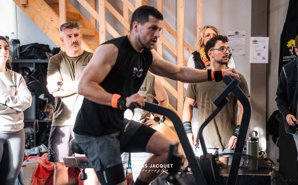Ardennes Crossfit - Photo 320