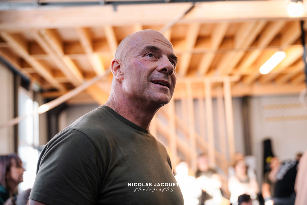 Ardennes Crossfit - Photo 322