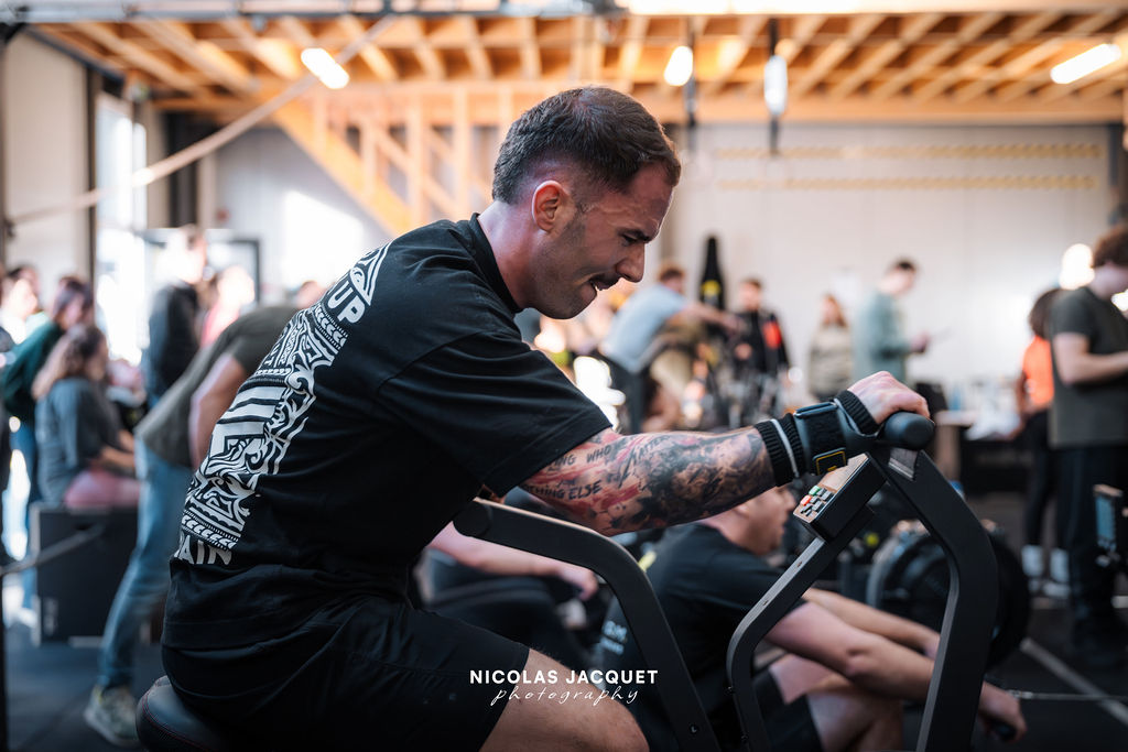 Ardennes Crossfit - Photo 323
