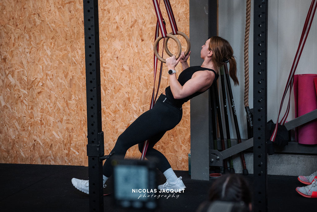 Ardennes Crossfit - Photo 324
