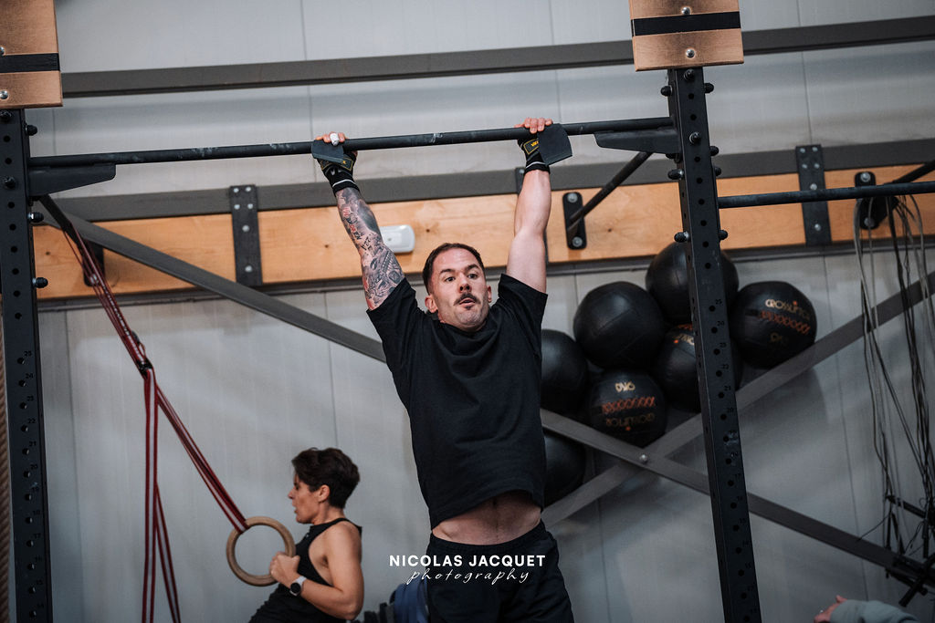 Ardennes Crossfit - Photo 325