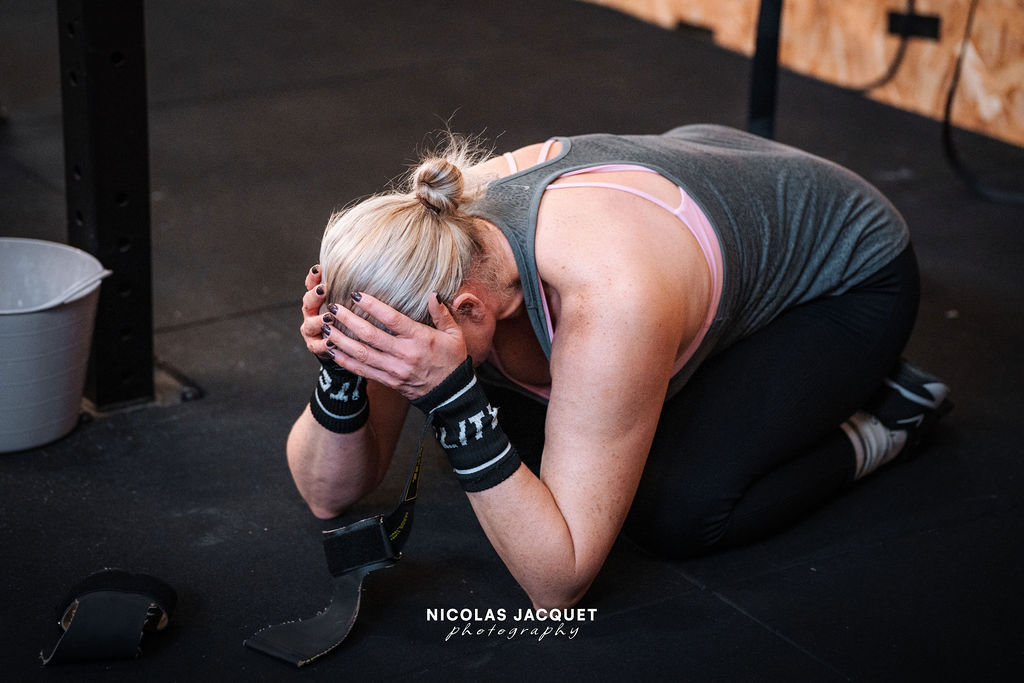 Ardennes Crossfit - Photo 326