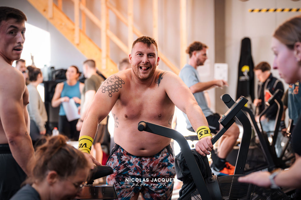 Ardennes Crossfit - Photo 327