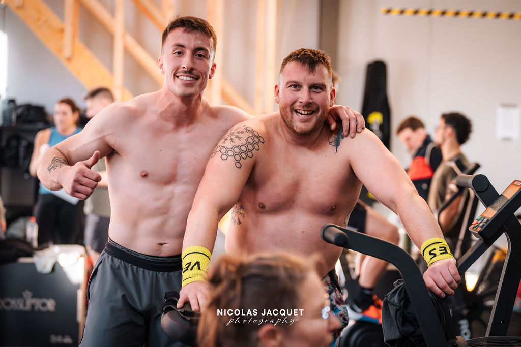 Ardennes Crossfit - Photo 328