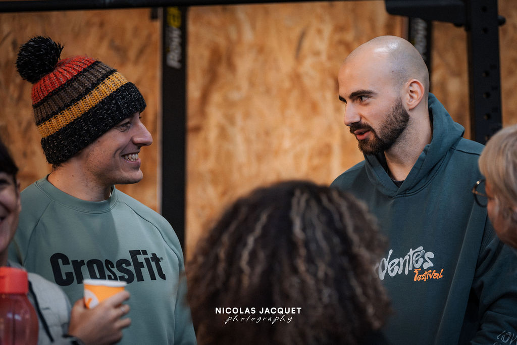 Ardennes Crossfit - Photo 331