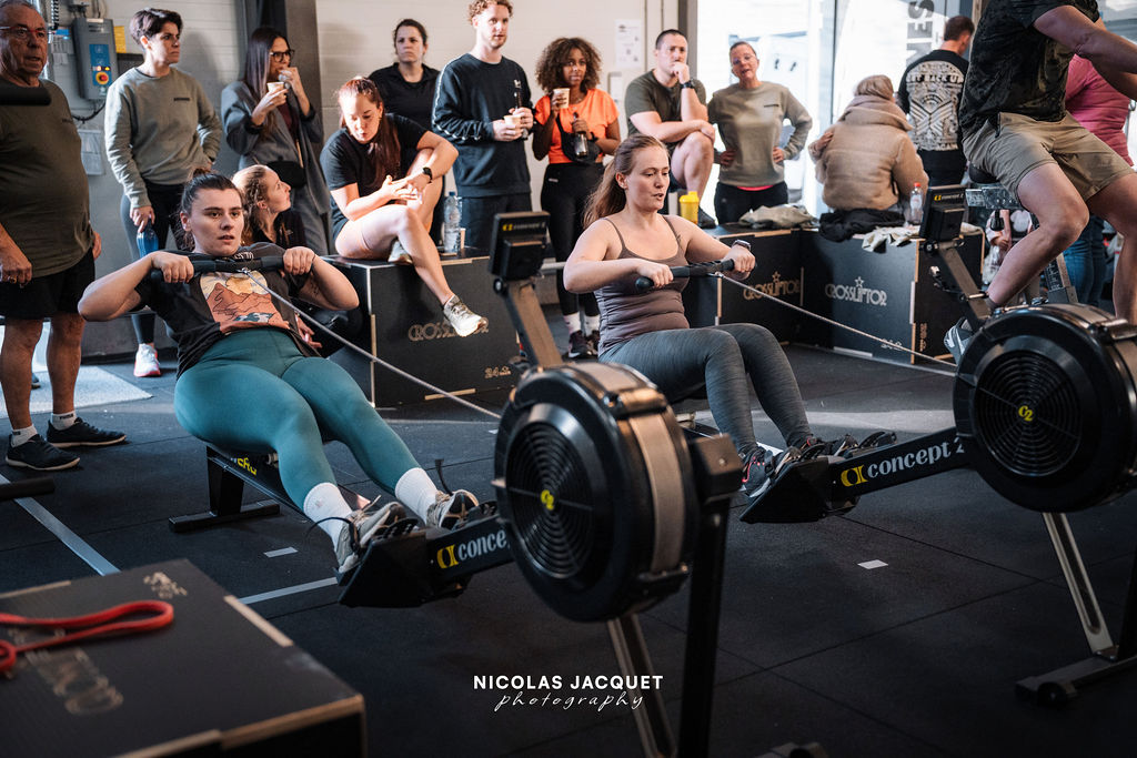 Ardennes Crossfit - Photo 334