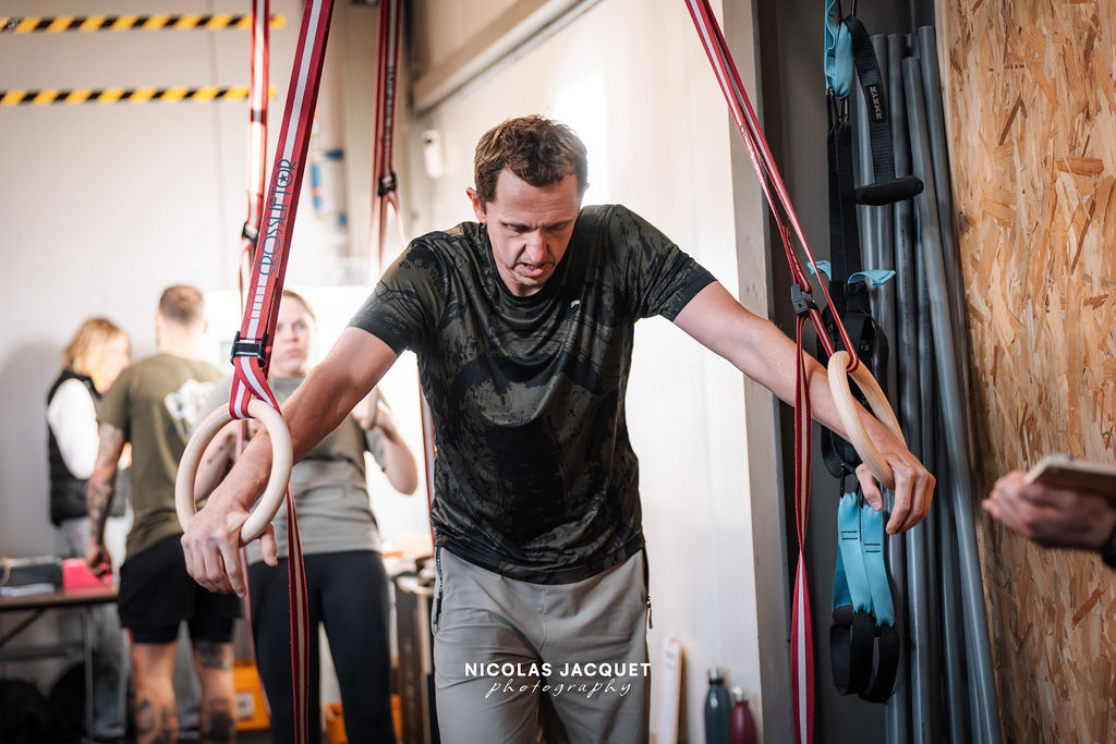 Ardennes Crossfit - Photo 335