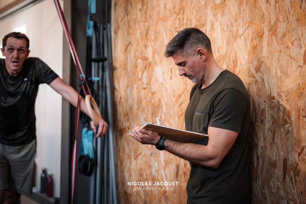 Ardennes Crossfit - Photo 336