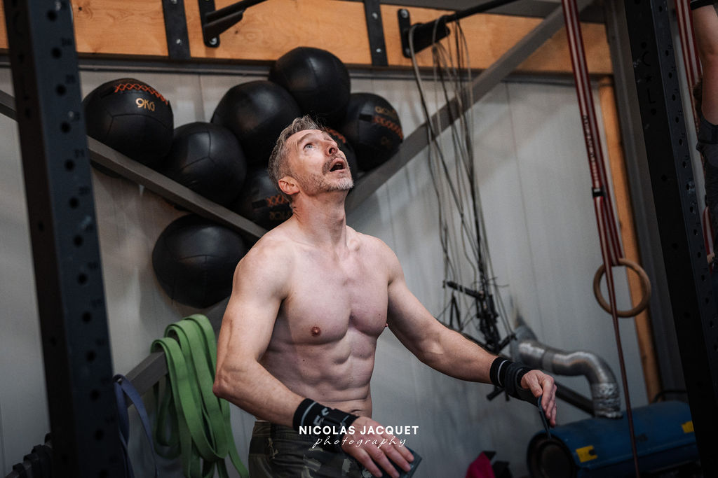 Ardennes Crossfit - Photo 337