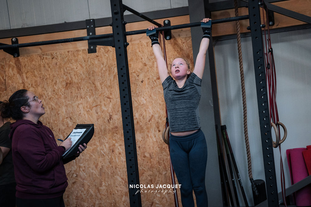 Ardennes Crossfit - Photo 339