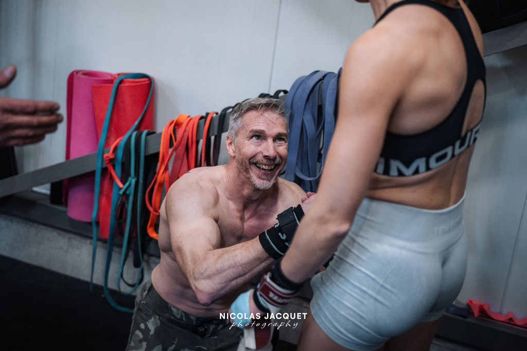 Ardennes Crossfit - Photo 341