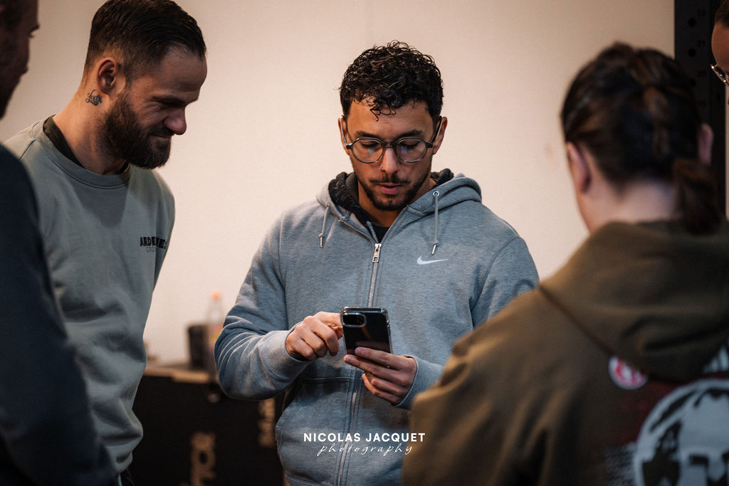 Ardennes Crossfit - Photo 342