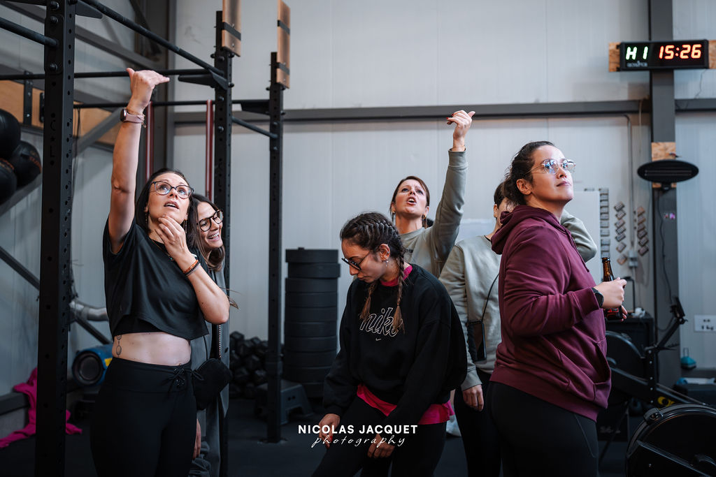 Ardennes Crossfit - Photo 343