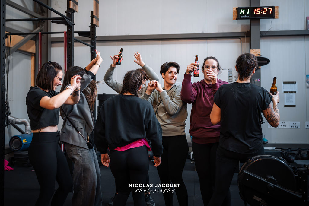 Ardennes Crossfit - Photo 344