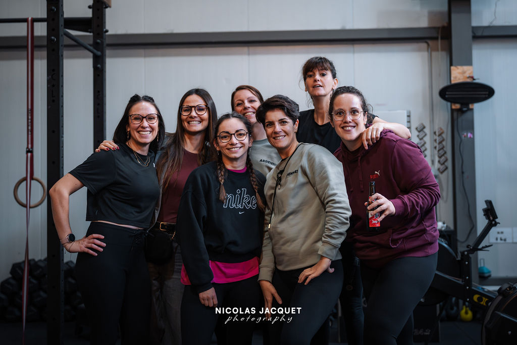 Ardennes Crossfit - Photo 345