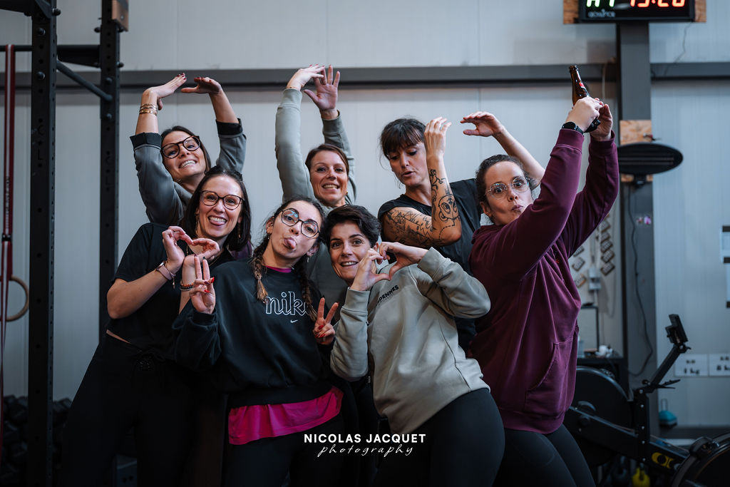 Ardennes Crossfit - Photo 346