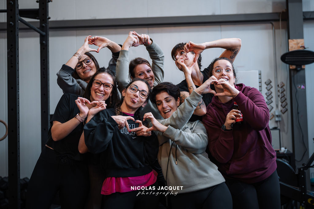 Ardennes Crossfit - Photo 347