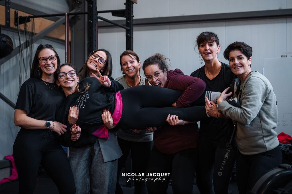 Ardennes Crossfit - Photo 348