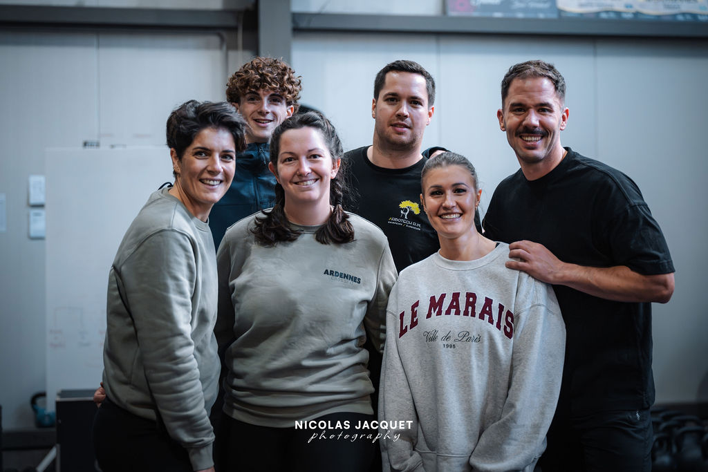 Ardennes Crossfit - Photo 354
