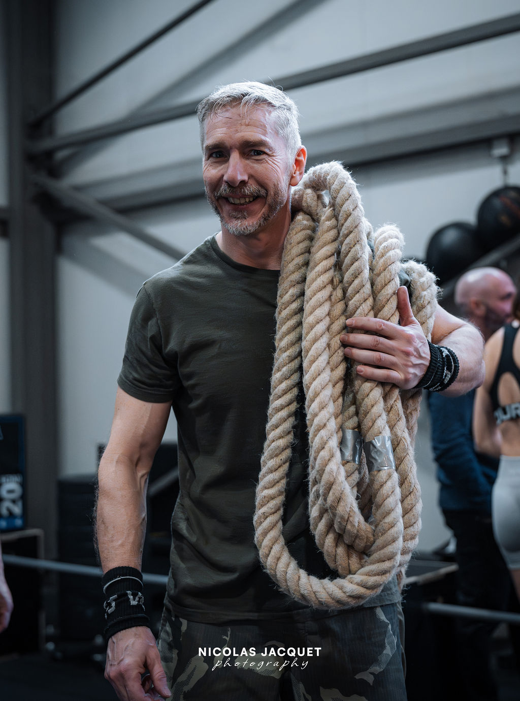 Ardennes Crossfit - Photo 355