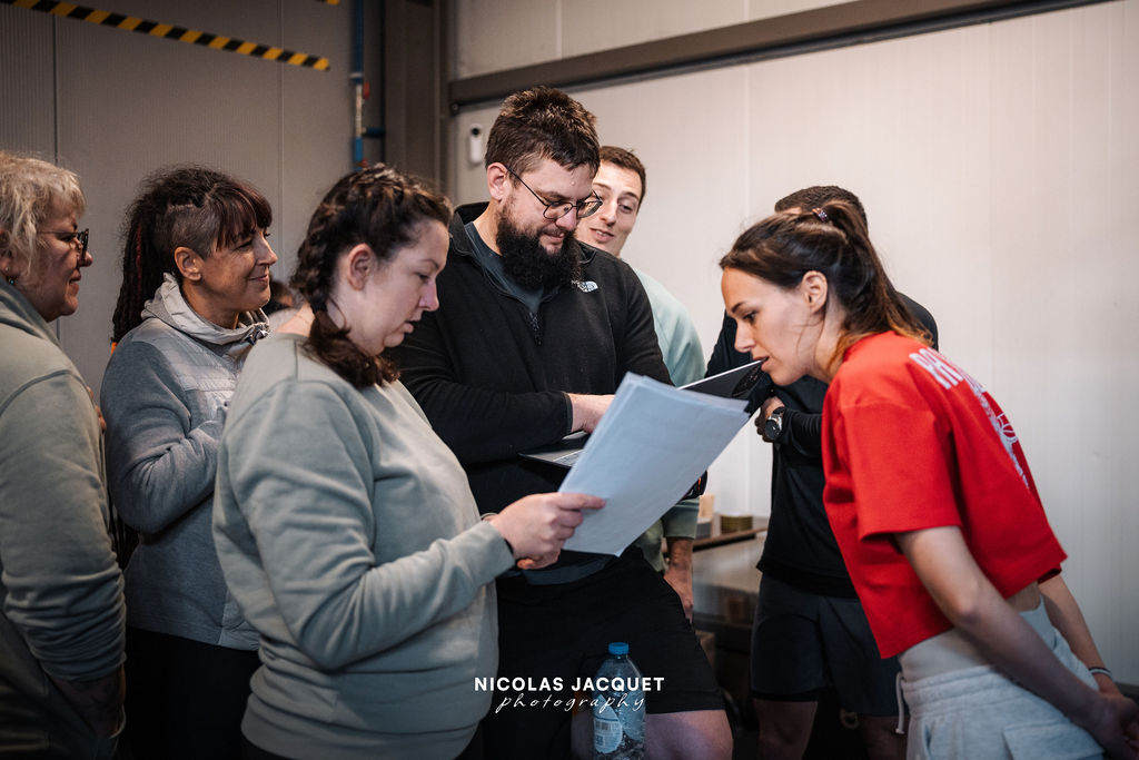 Ardennes Crossfit - Photo 357
