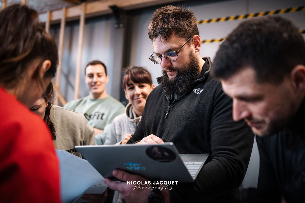 Ardennes Crossfit - Photo 358