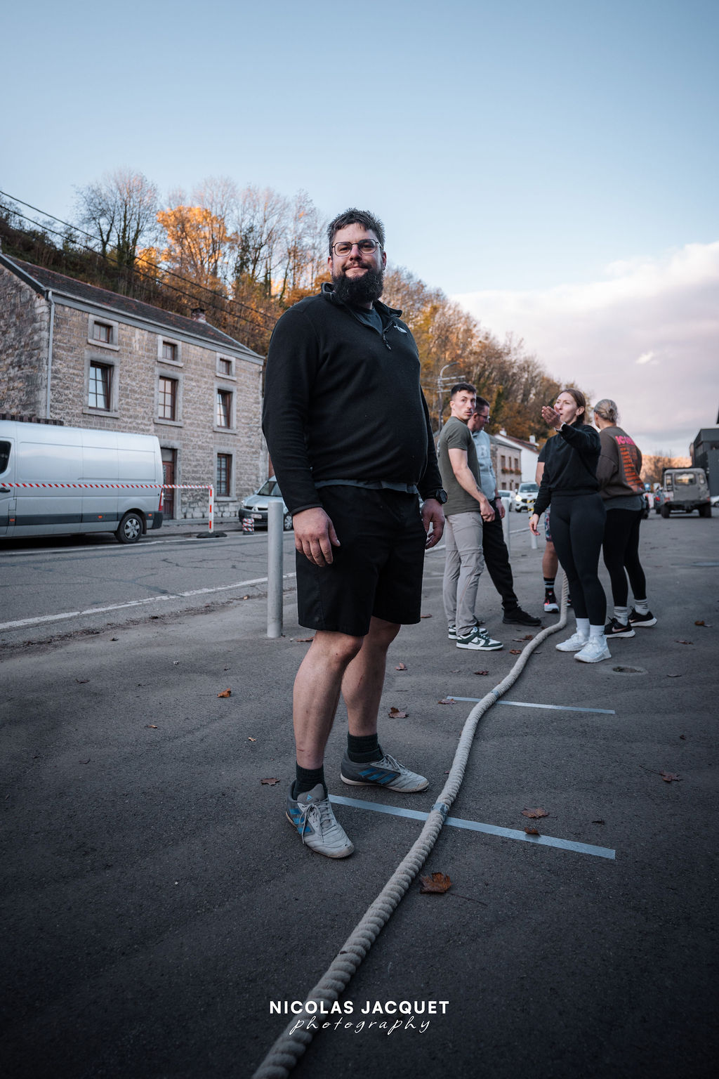 Ardennes Crossfit - Photo 359