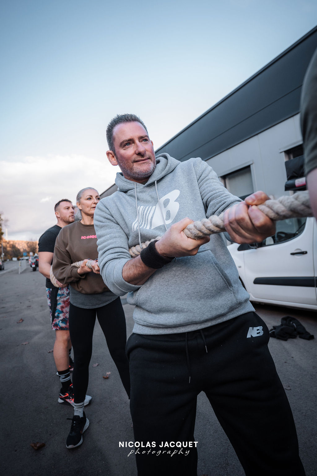 Ardennes Crossfit - Photo 363