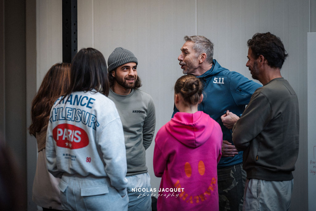 Ardennes Crossfit - Photo 364