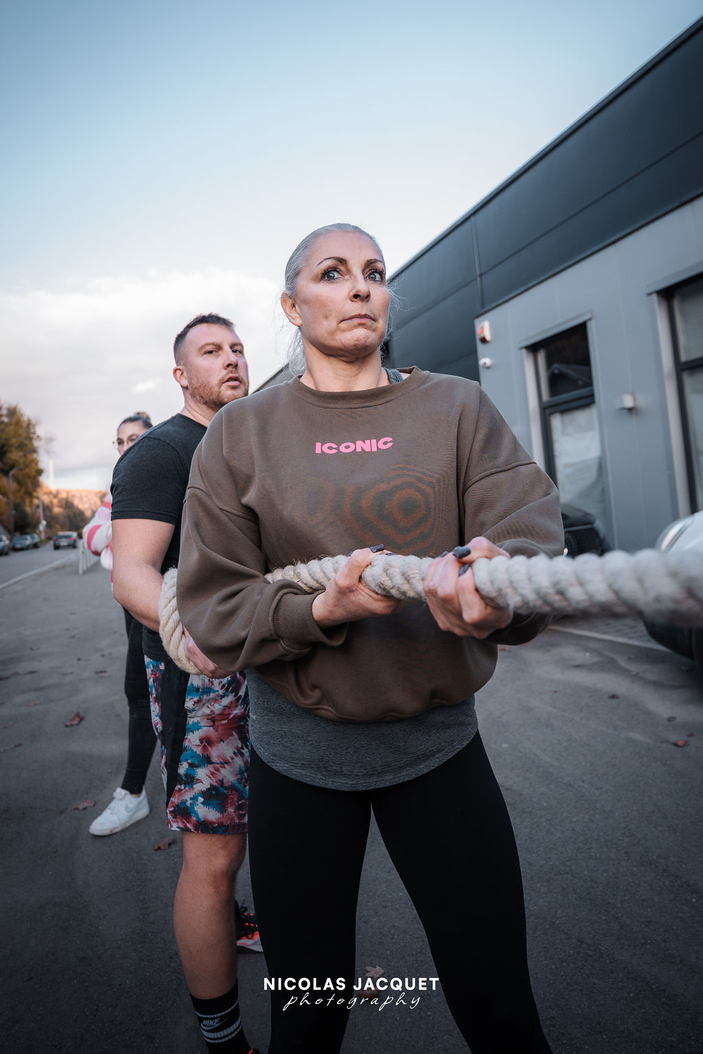 Ardennes Crossfit - Photo 365