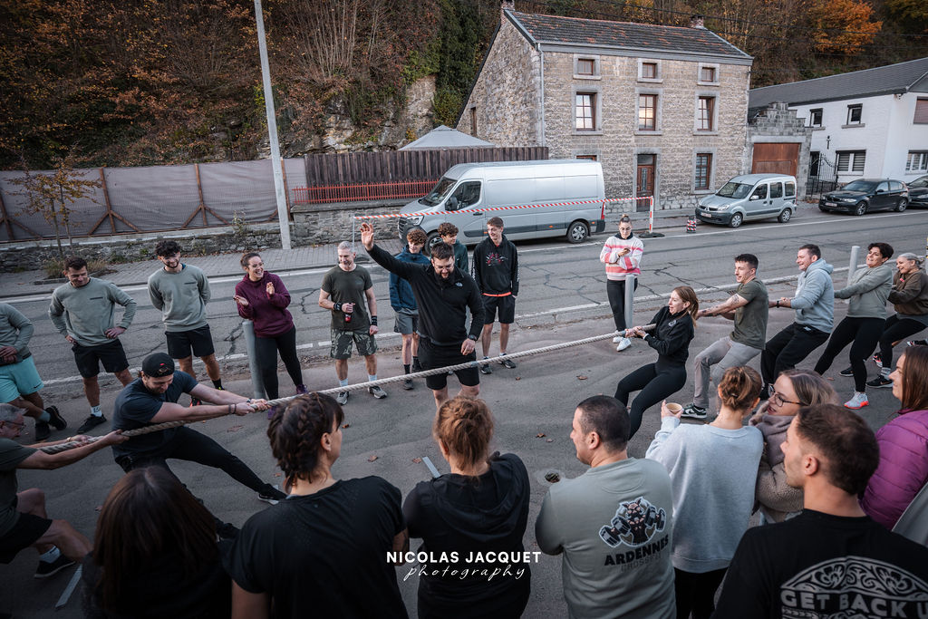 Ardennes Crossfit - Photo 366