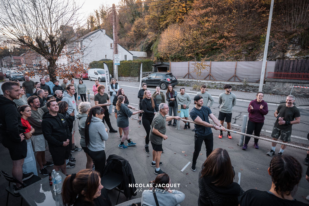 Ardennes Crossfit - Photo 367
