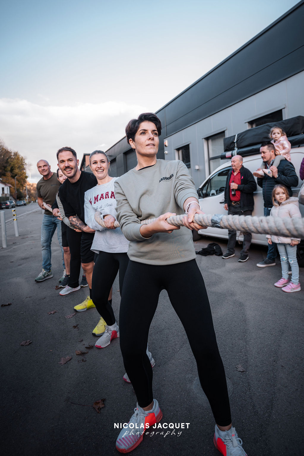 Ardennes Crossfit - Photo 369