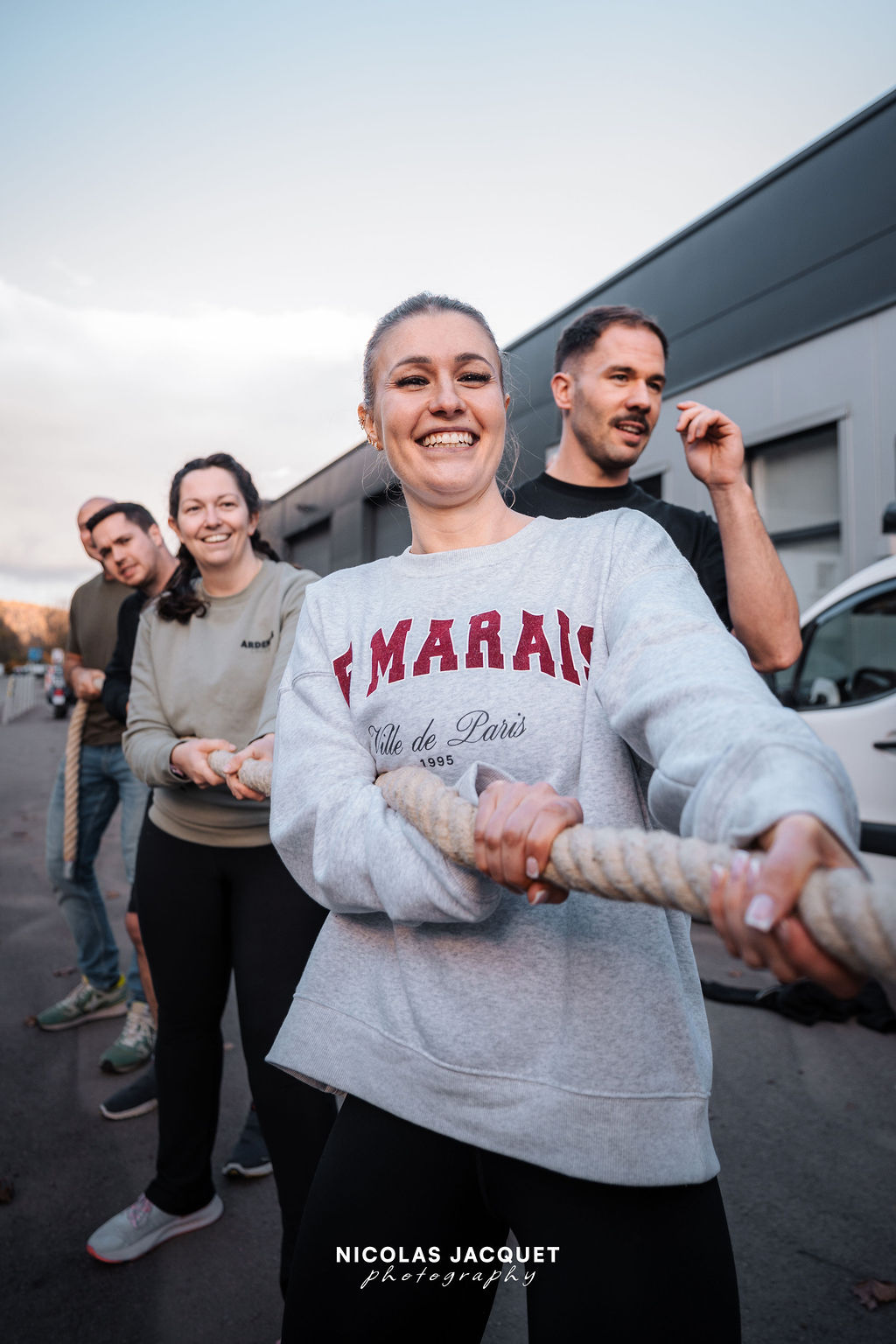 Ardennes Crossfit - Photo 370