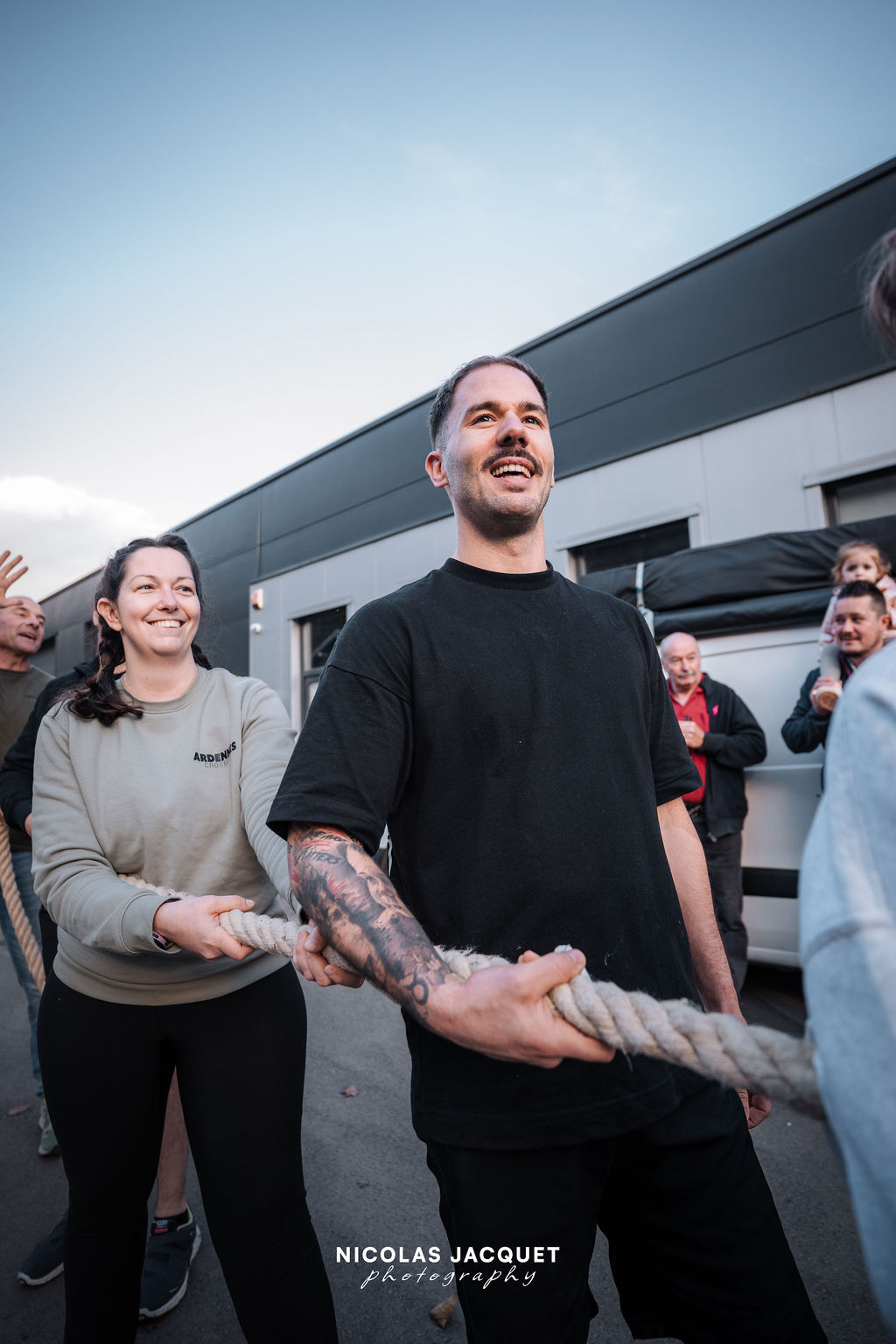 Ardennes Crossfit - Photo 371