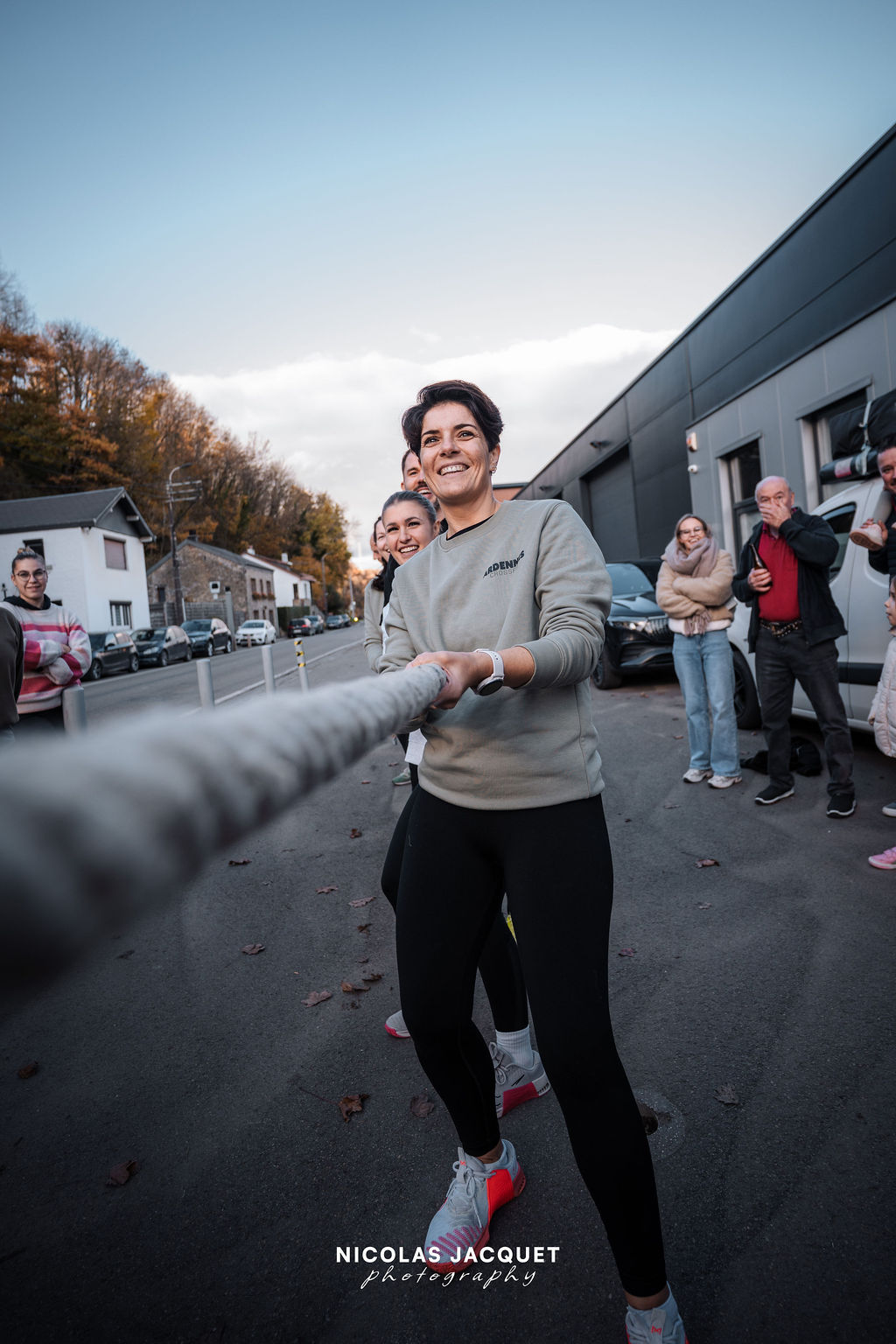 Ardennes Crossfit - Photo 373