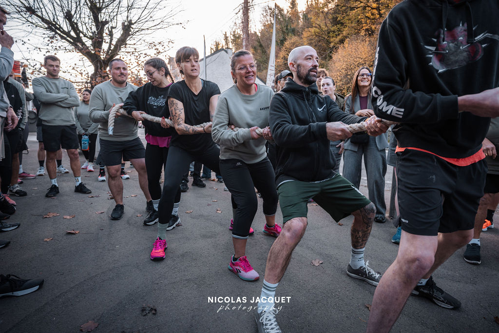 Ardennes Crossfit - Photo 374