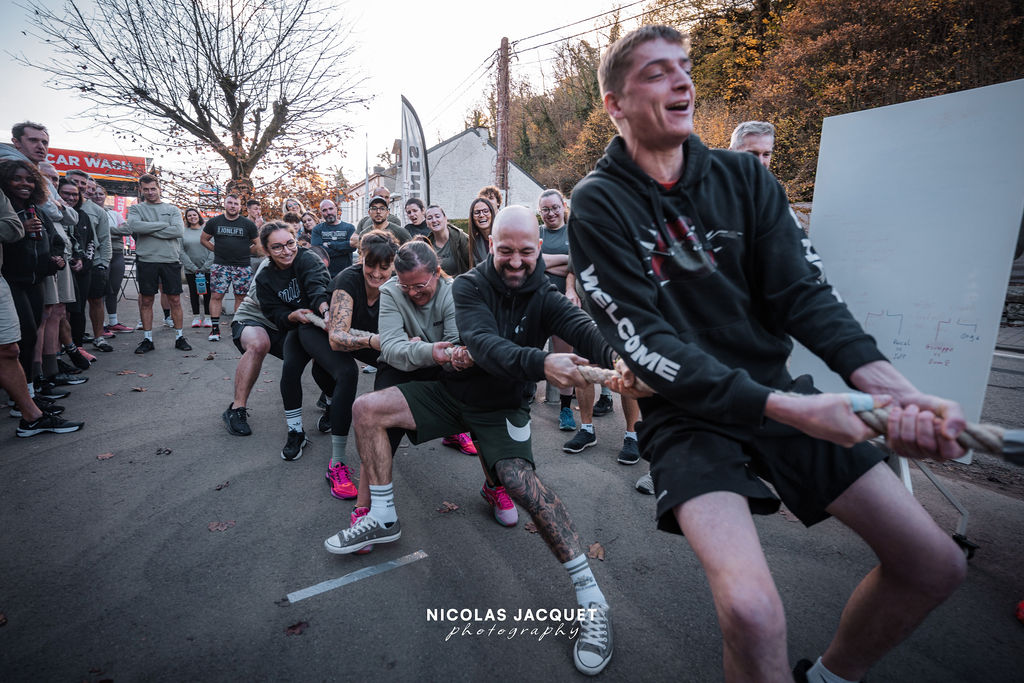 Ardennes Crossfit - Photo 376