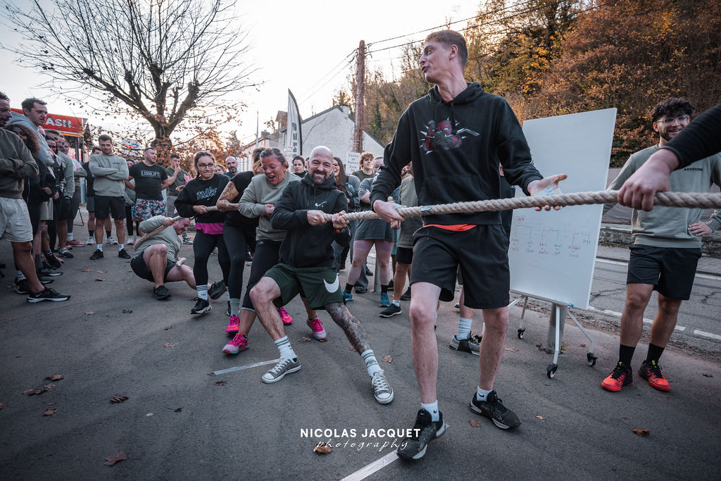 Ardennes Crossfit - Photo 377
